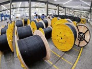 Evolution dhe aplikimet e kablës së Fiber
